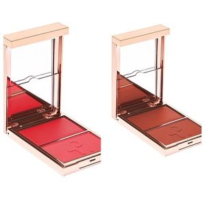 2 Patrick Ta Major headlines double take Blush in She’s Vibrant & she’s baked!